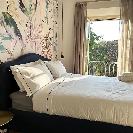 Apartment Carlo Felice Turin