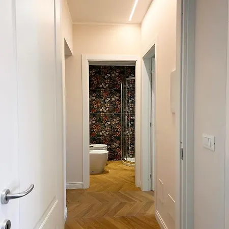 Apartment Carlo Felice *
