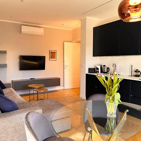 Apartment Carlo Felice *