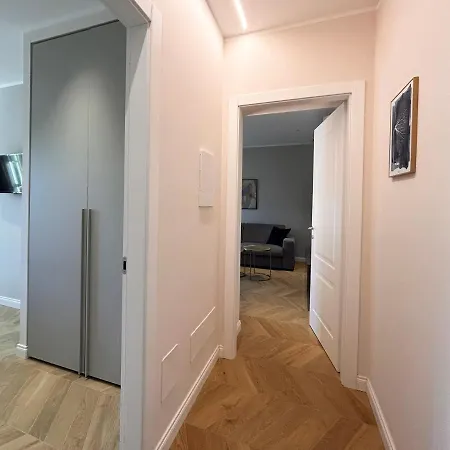 Carlo Felice Apartment