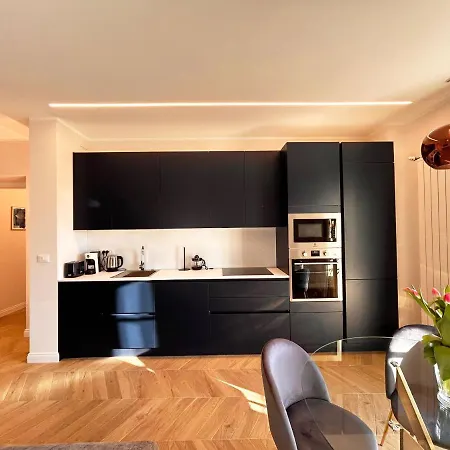 Apartment Carlo Felice