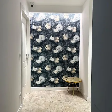Apartment Carlo Felice Turin
